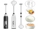 Mixer Recarregável 3 Velocidades