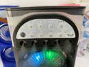 Ventilador Refrigerador Umidificador De Ar 3 em 1