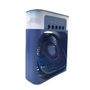 Mini Ventilador Umidificador