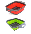 Escorredor de Silicone