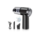 Aspirador de Pó Portátil