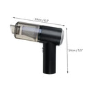 Aspirador de Pó Portátil