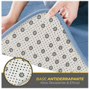 Tapete Soft Antiderrapante
