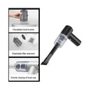 Aspirador de Pó Portátil