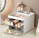 Organizador Multiuso para Cosméticos e Acessórios