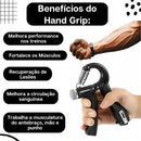 Hand Grip