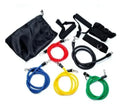 Kit de Elástico de Treino