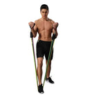 Kit de Elástico de Treino